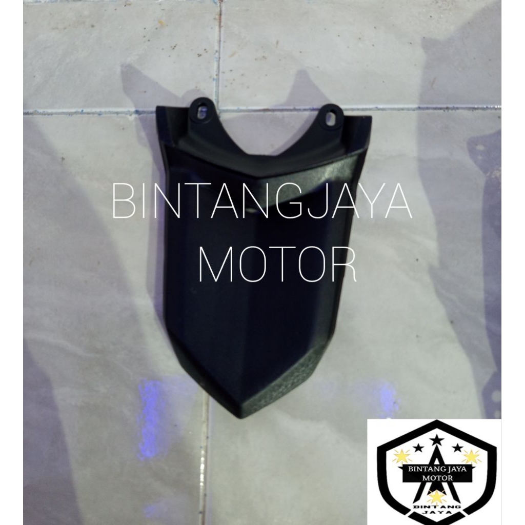 cover pet body sambungan belakang mio m3 Mio z sambungan body Mio z Mio m3