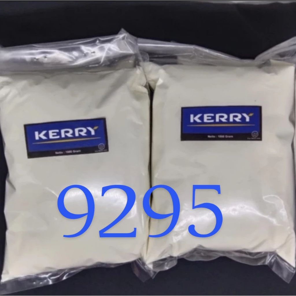

Kerry Putih Cheztone 9295 1 KG REPACK CHEESE POWDER