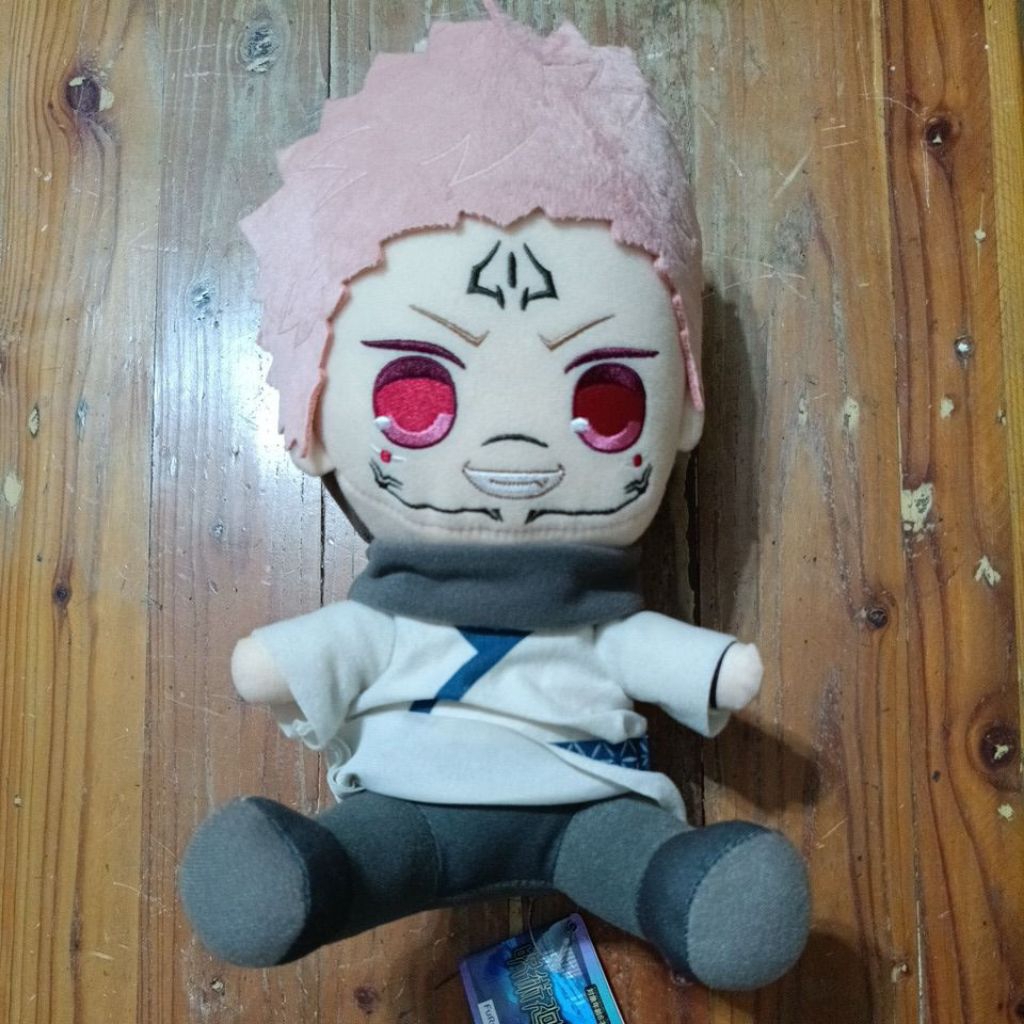 sukuna furyu