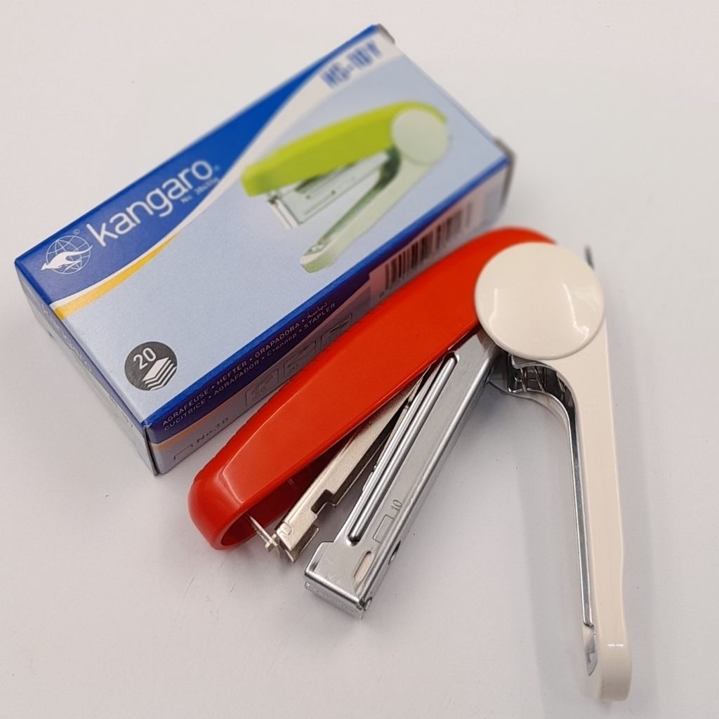 

Alat stapler | staples HS-10 Y