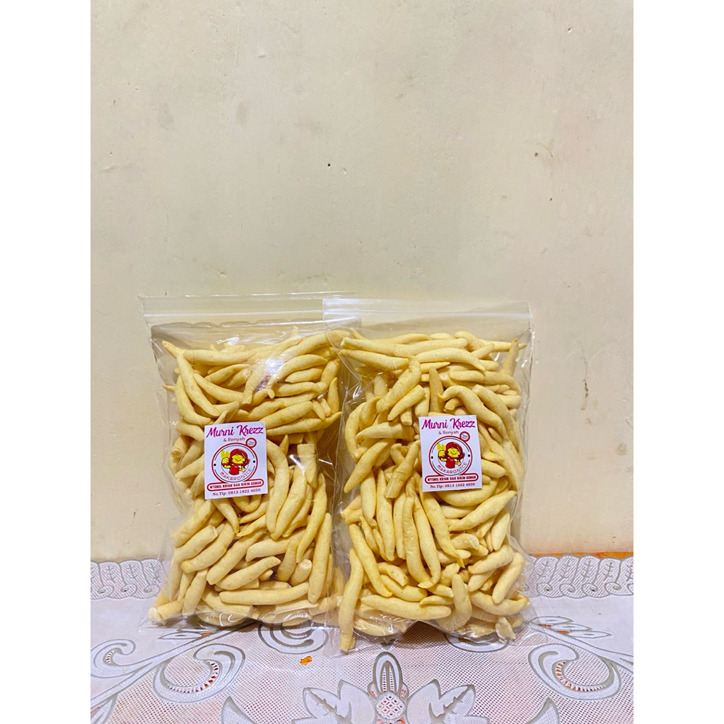 

5PCS CEMILAN TELUR GABUS-GURIH,RENYAH