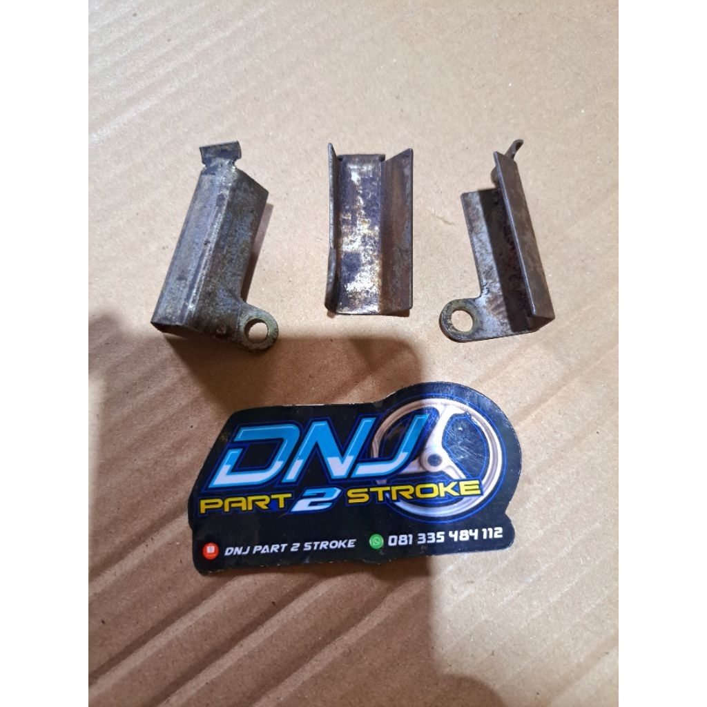 besi breket kabel dinamo stater fiz force1 F1Z R alfa sigma ori copotan