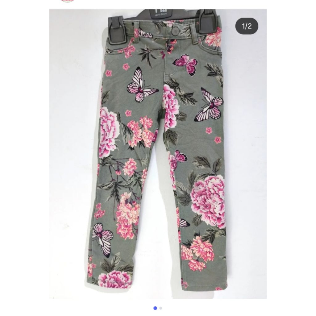 Celana The Children's PLACE anak cewek