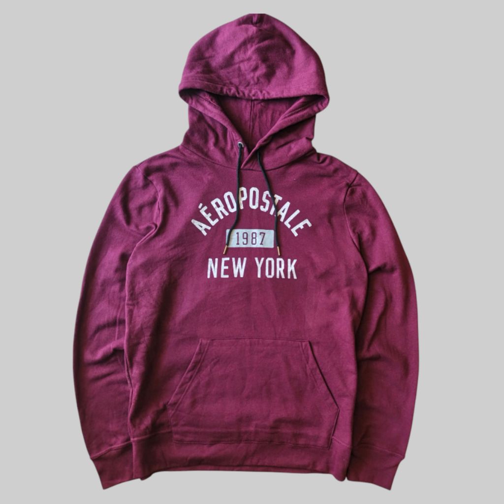 Hoodie Aeropostale