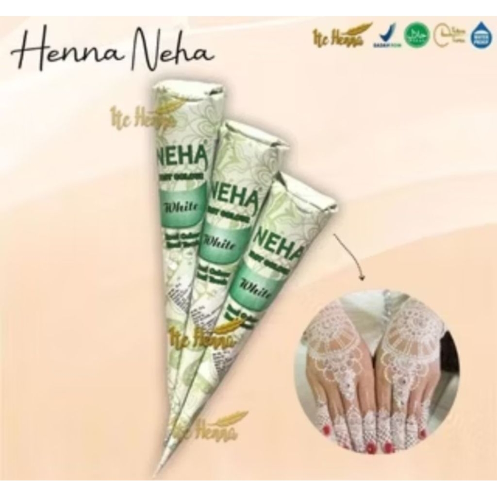 NAIL HENNA, HENNA TANGAN, HENNA PENGANTIN, HENNA PUTIH, HENNA HITAM, HENNA PINK, HENNA KUKU, HENNA M