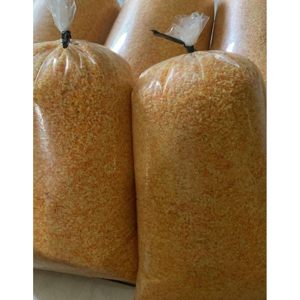 

TERMURAH!! 1 KG TEPUNG PANIR FRESH LANGSUNG PABRIK