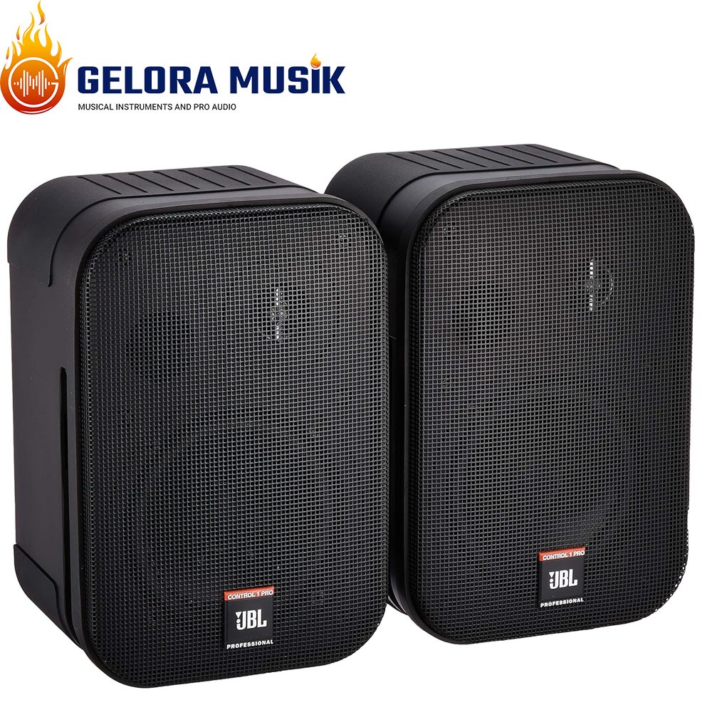 Loudspeaker JBL Control 1 Pro