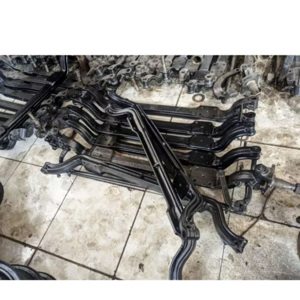 as pikul/as balak canter original