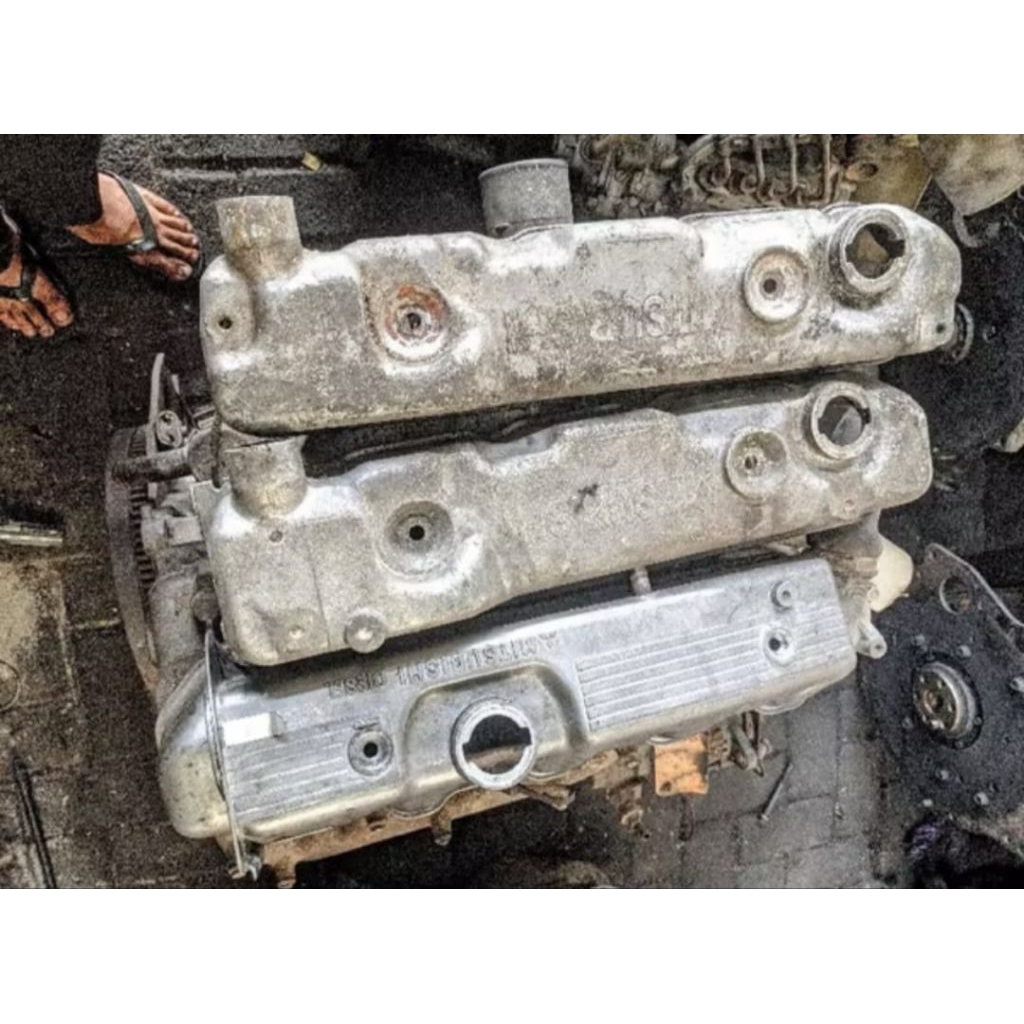 cover tutup silinder head