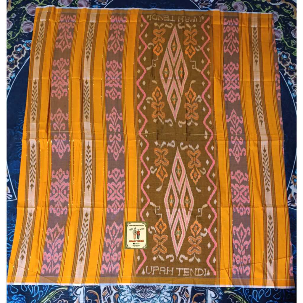 SARUNG UPAH TENDI SUTRA