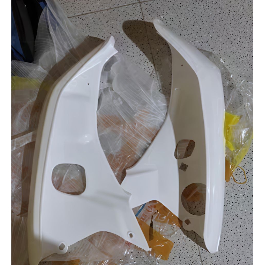 Gren - sayap depan Honda Astrea grand legenda