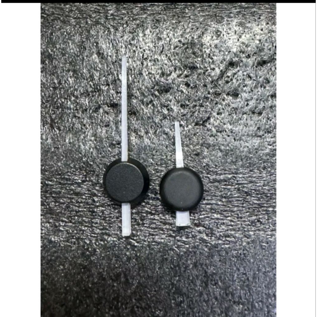 jarum speedometer indiglow 1set