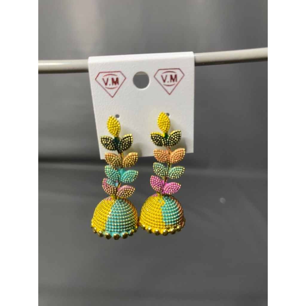 Jhumka Anting India