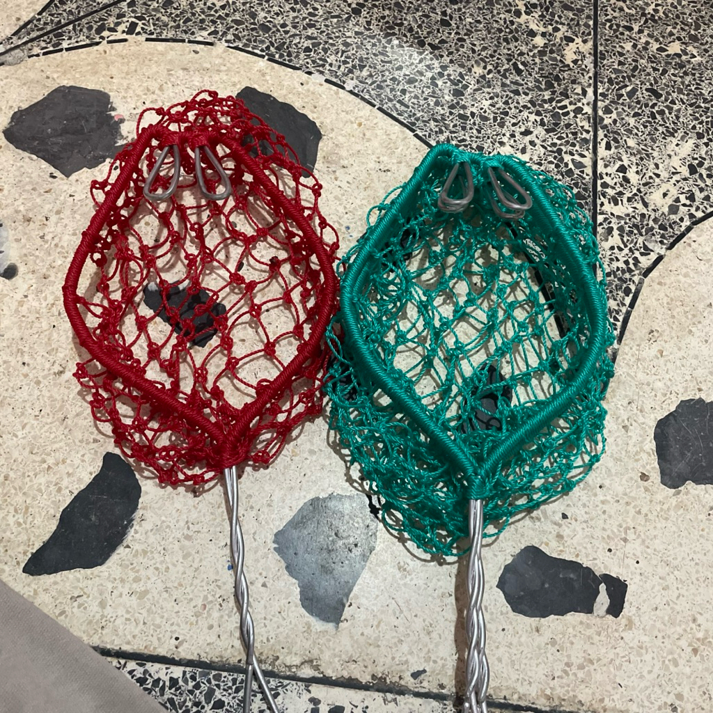 Orok orok alat pemetik buah kuat