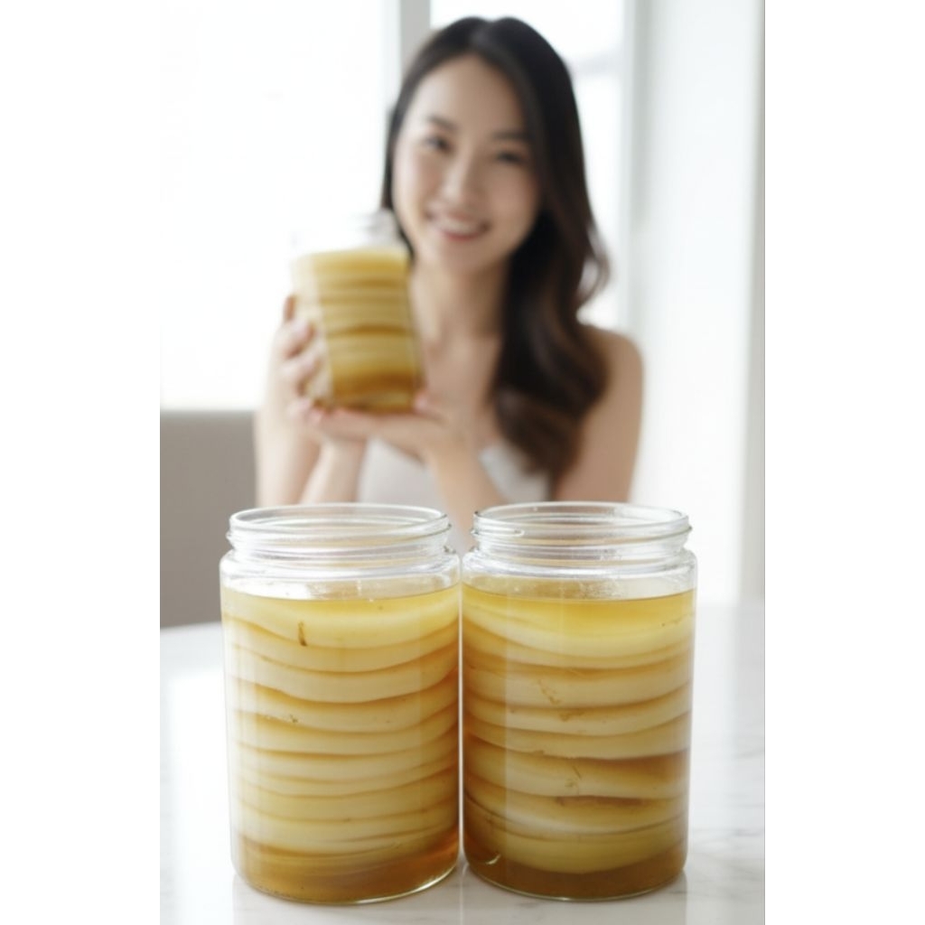 

kombucha scooby aktif 9cm beli 3 free 1 random