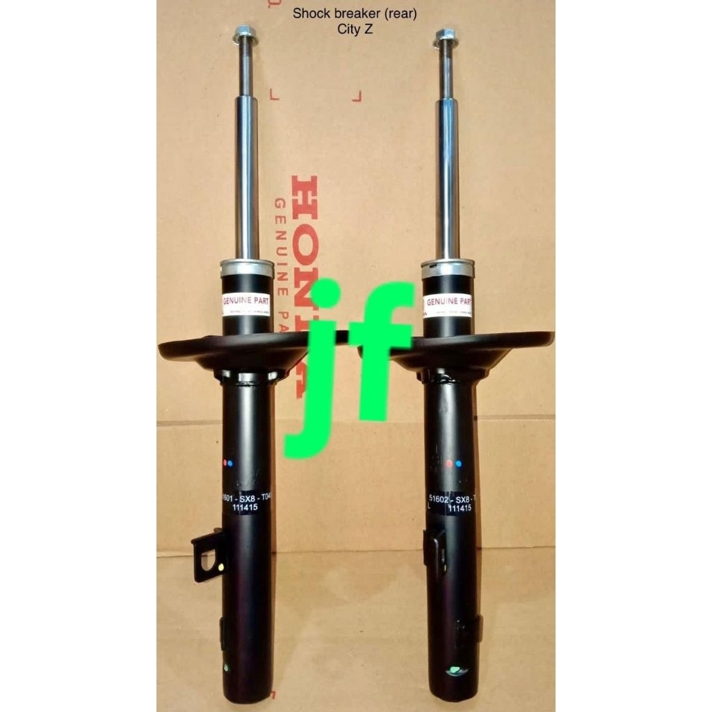 Shock Breaker Belakang Honda City Z Copotan