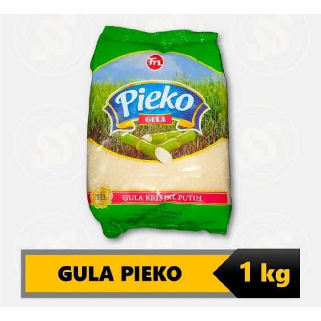 

Gula 1kg , gula kristal , gula asli , gula tebu, gula premium, gula pasir , gula kiloan , gula putih , gula lokal , sugar , white sugar , gula 1 kilo , gula 1 kg