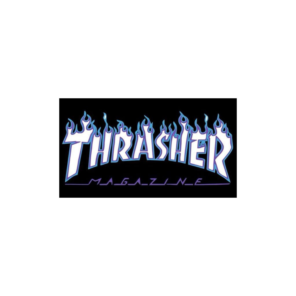 

(BISA COD) STICKER ANTI AIR "THRASHER" LOGO / STIKER HELM / STIKER LAPTOP /STIKER LOKAL / STIKER BAND / STIKER TUMBLER / STIKER AESTHETIC / STIKER ACARA / STIKER MURAH / STIKER SATUAN / STIKER HP / STIKER DINDING / STIKER ESTETIK