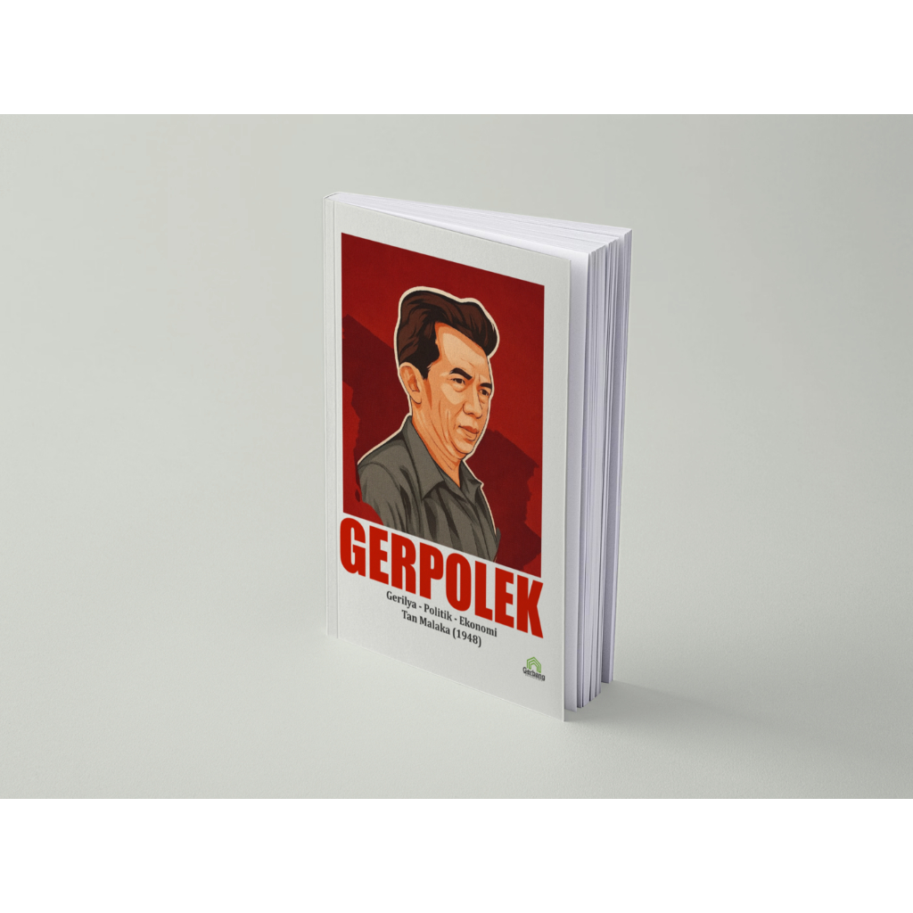 Buku Gerpolek - Tan Malaka