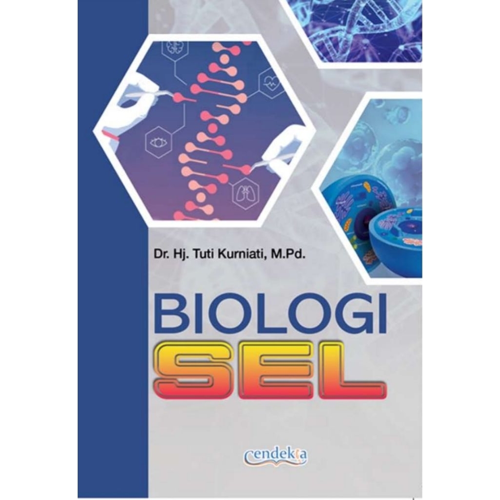 Biologi Sel,