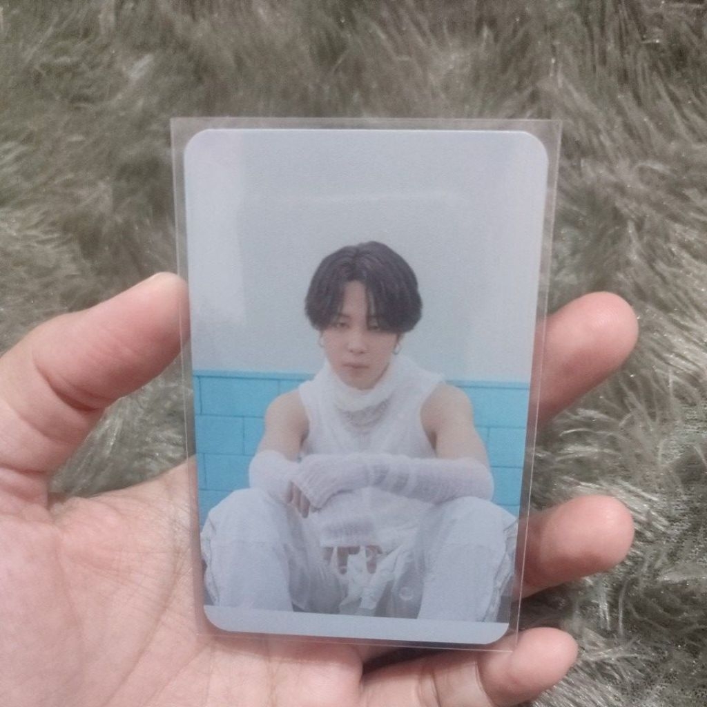 PTD LIVE BTS POB YES24 JIMIN