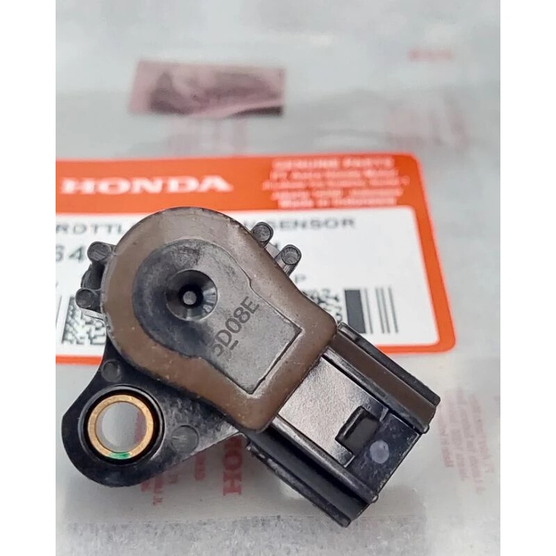 SENSOR TPS BEAT F1 OEM KEIHIN JAPAN 16410-K25-901