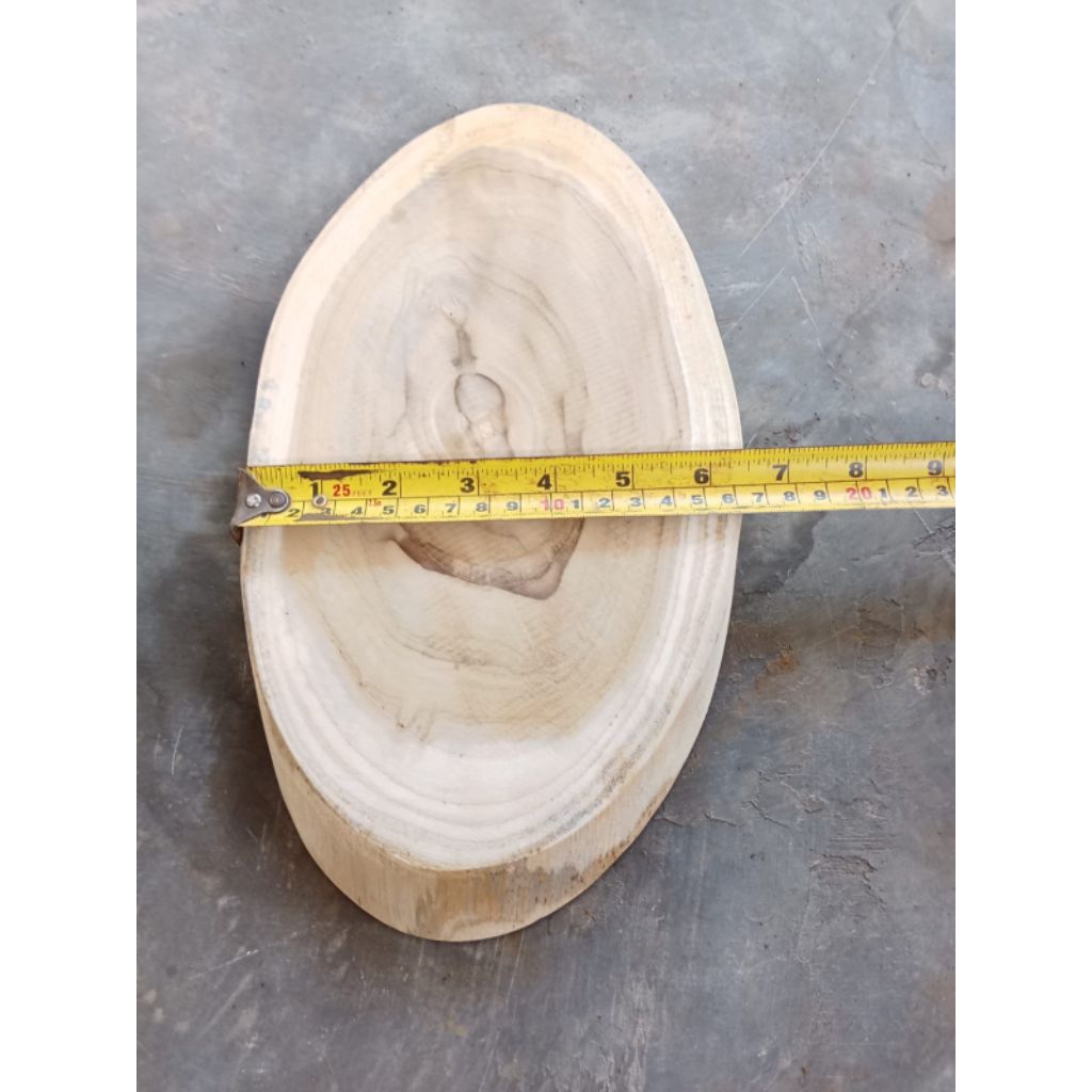 wood slice,potongan kayu jati,telenan kayu jati asli