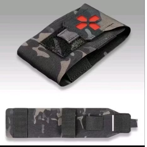 Tas pinggang medis-tempat peralatan medis