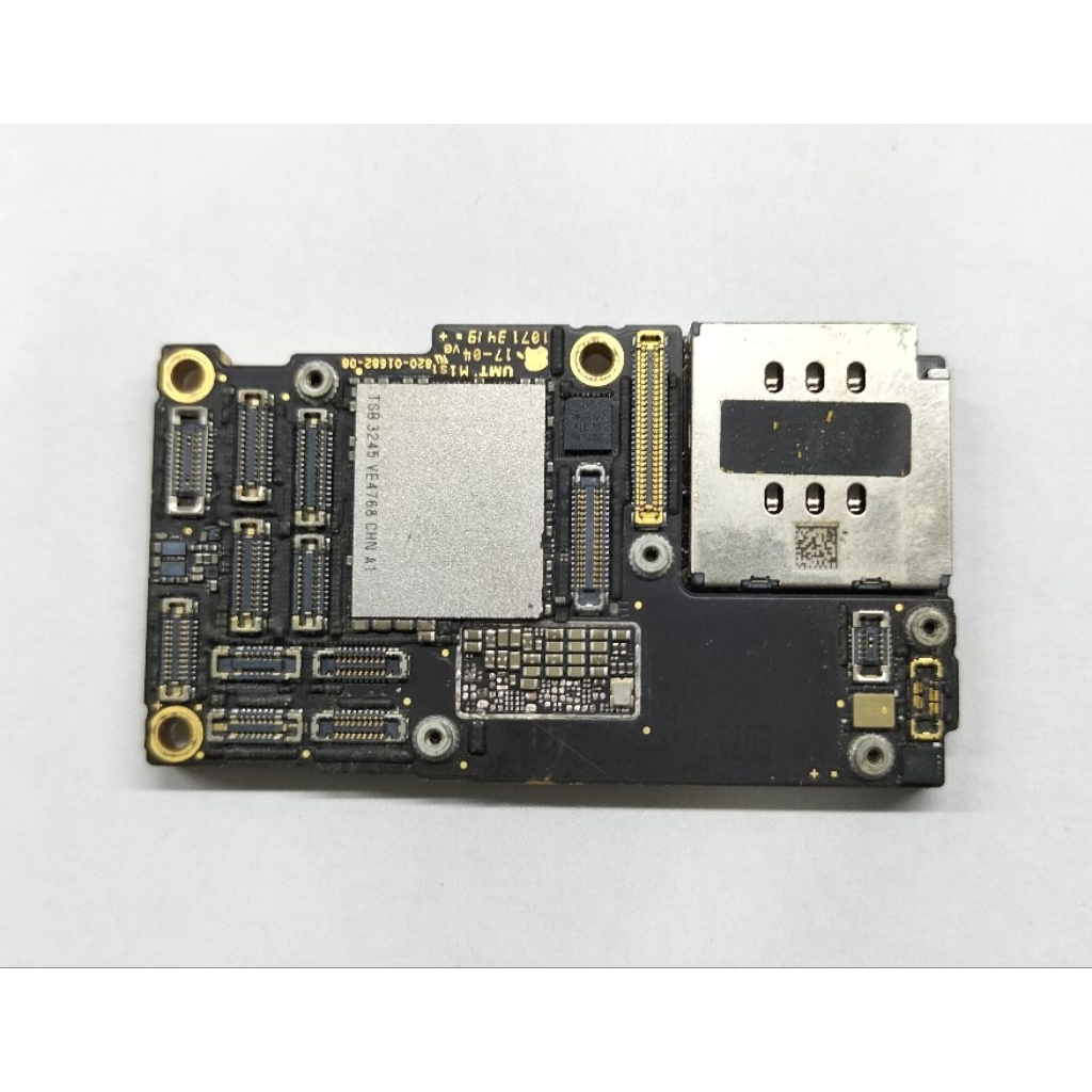 MESIN IPHONE 11 PRO MAX MATOT BAHAN KANIBAL/BAHAN SERVICE