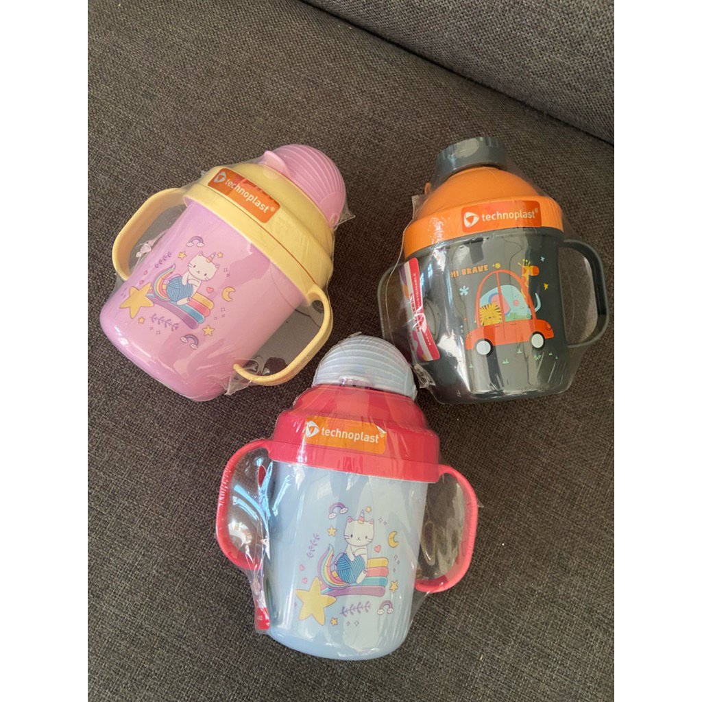 TECHNOPLAST Botol Minum Baby