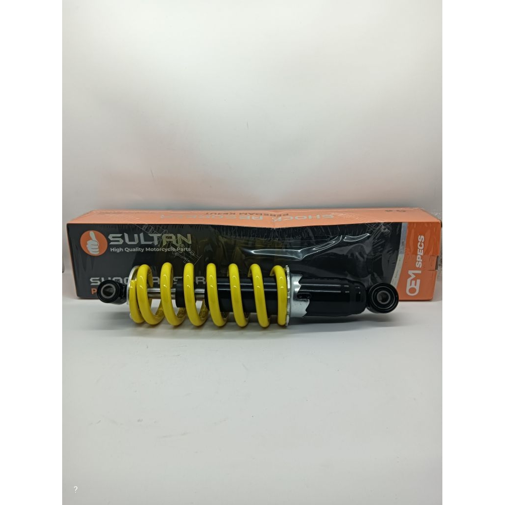 SHOCK  BLAKANG SULTAN WR 155 - WR 155