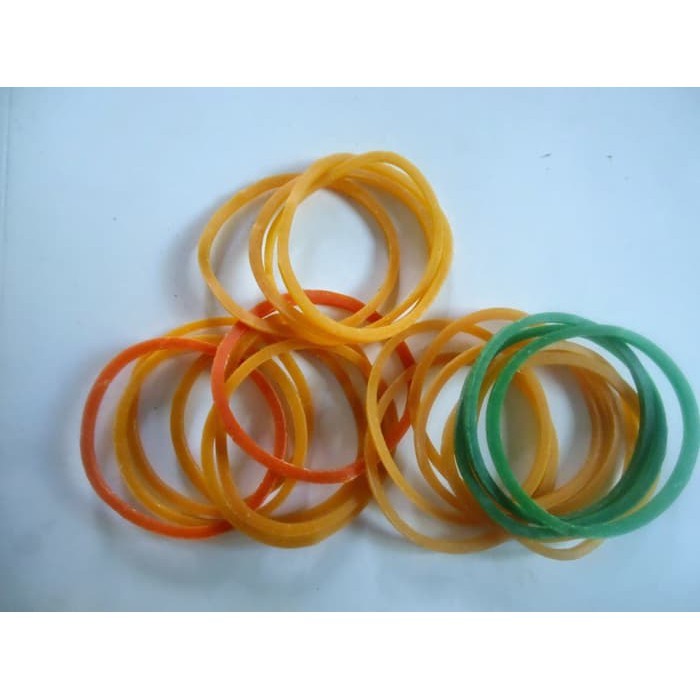 

KARET GELANG SERBAGUNA