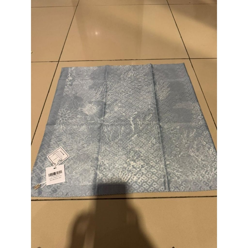 Buttonscarves Bora Bora Boat