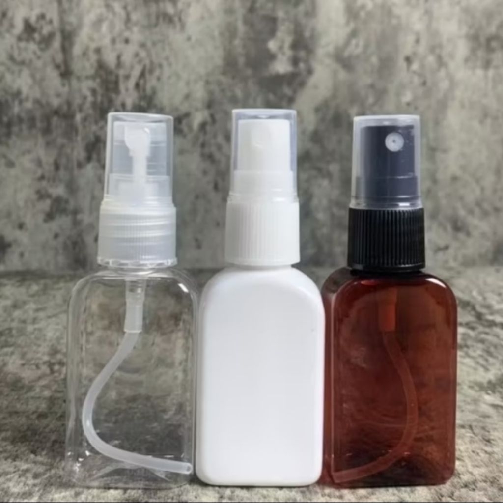 Botol 30ml Carex Spray / PET / Botol Carex