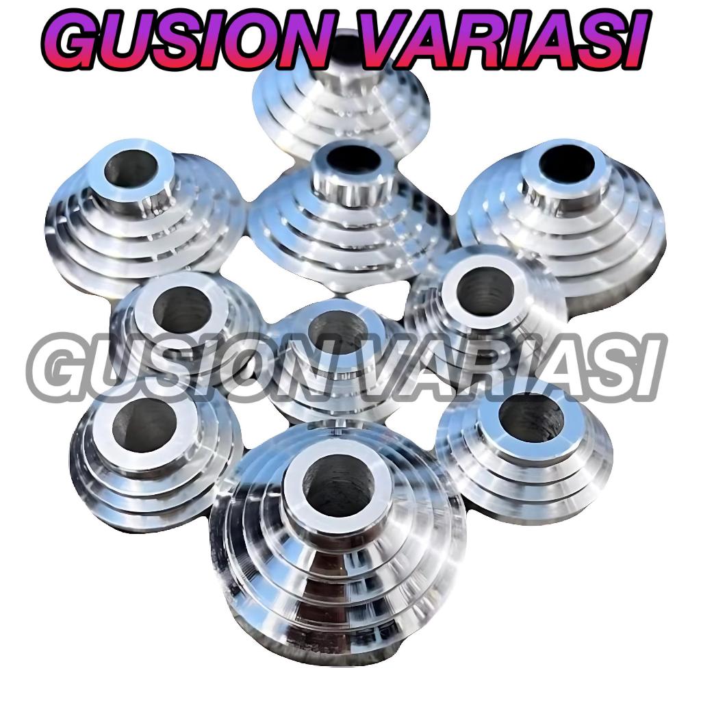 GS TERMURAH COVER TUTUP GEARBOX GERBOX MOTOR BEAT / Tutup Gearbox Beat