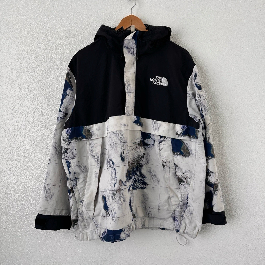Tnf Novelty Anorak