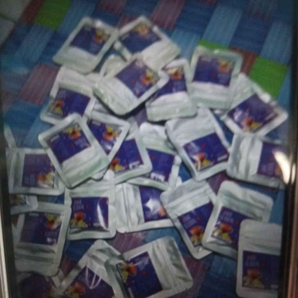 

Serbuk Jahe Friend Store