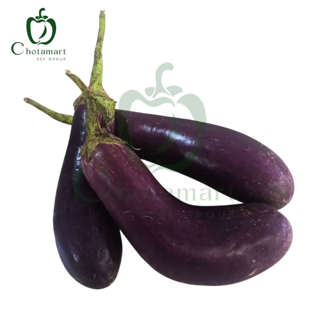 

Terong Ungu 250-300g