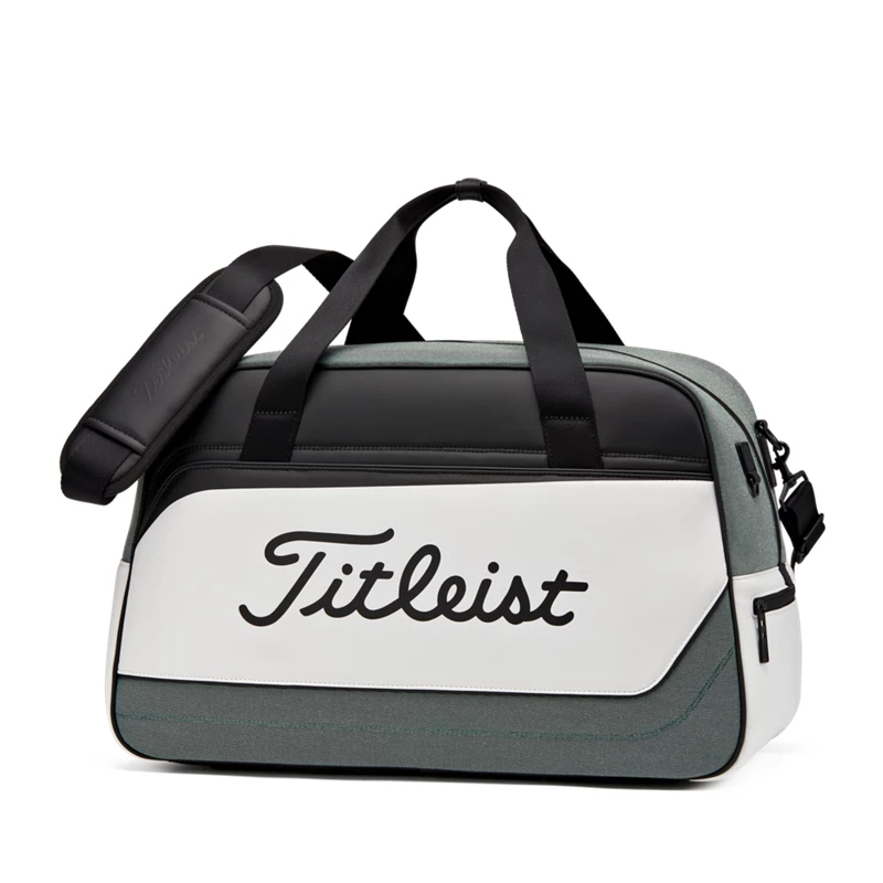 TITLEIST PURSUIT BOSTON BAG
