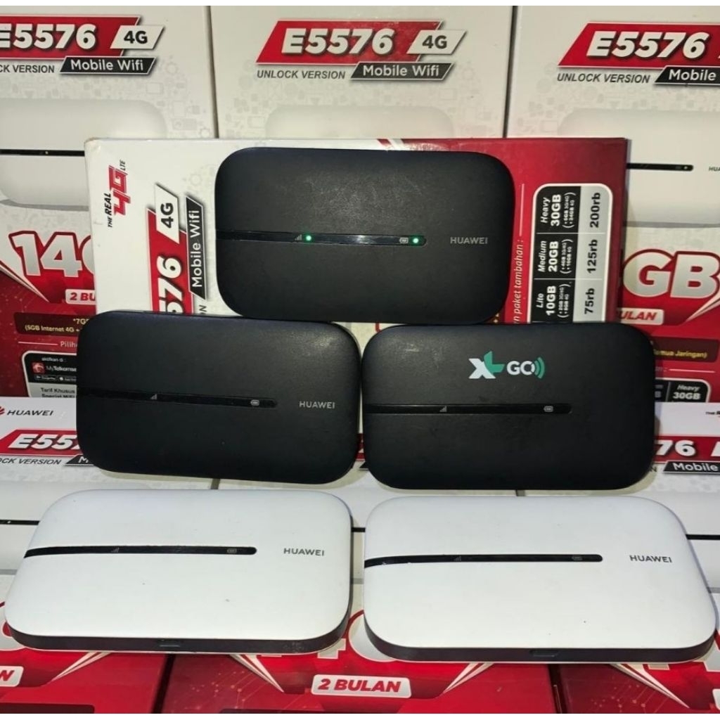 Modem WiFi 4G Huawei E5576s-606 E5673 E5573 E5372s UNLOCK All Operator 4G LTE