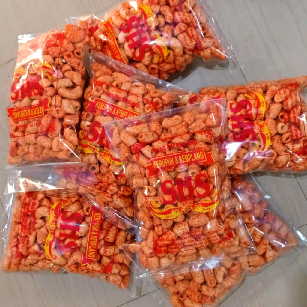 

SHS MAKARONI JUMBO 230GRAM