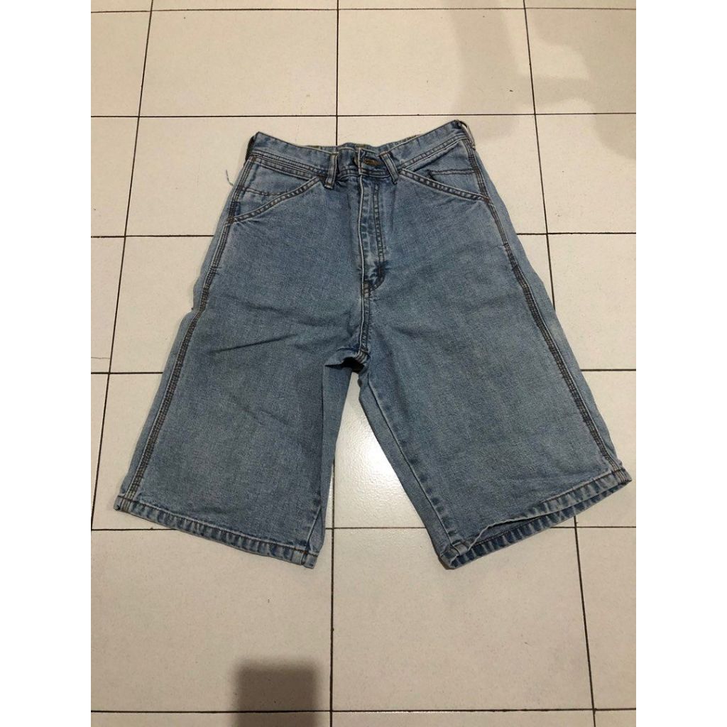 Celana Pendek Edwin jeans