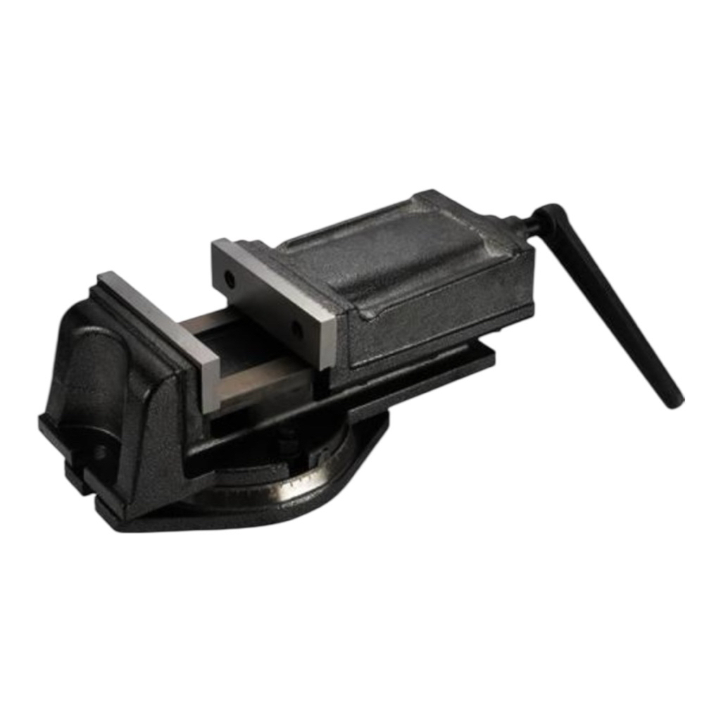 Ragum miling 5 inchi DERAJAT PENJEPIT MESIN MILLING QH 5inchi