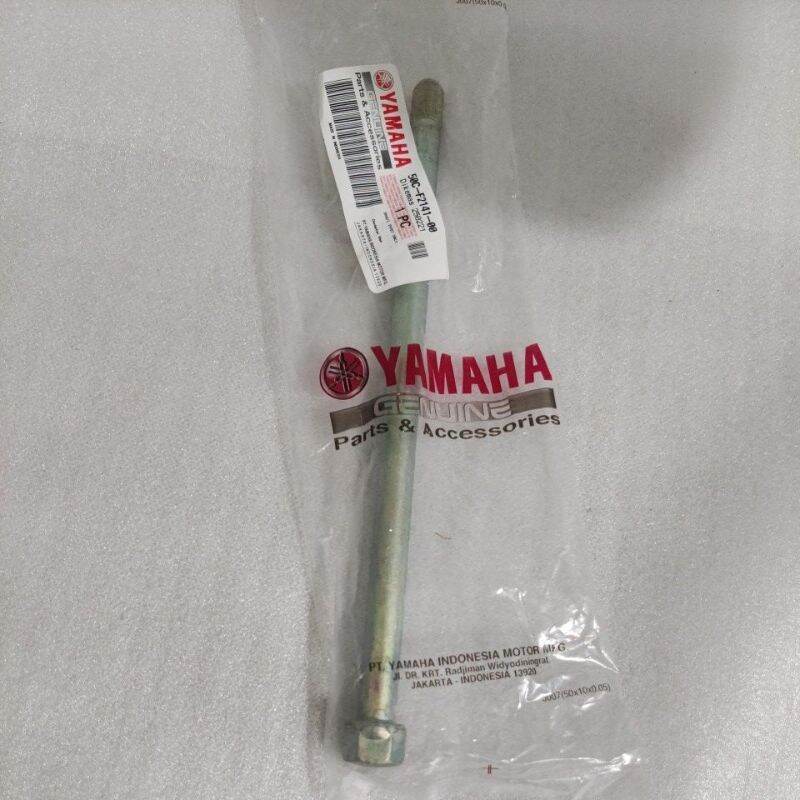 AS SWING ARM JUPITER MX NEW ORIGINAL