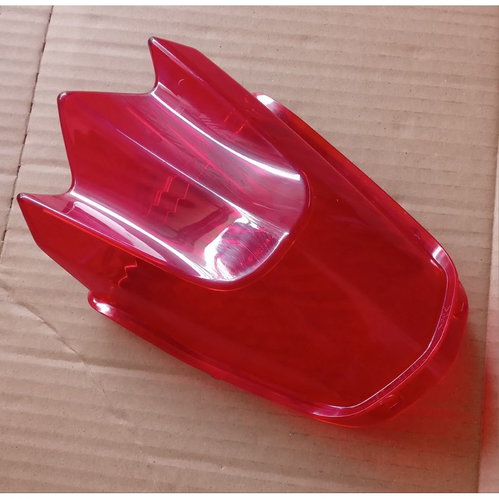 mika kaca lampu stop gsx 150 r s