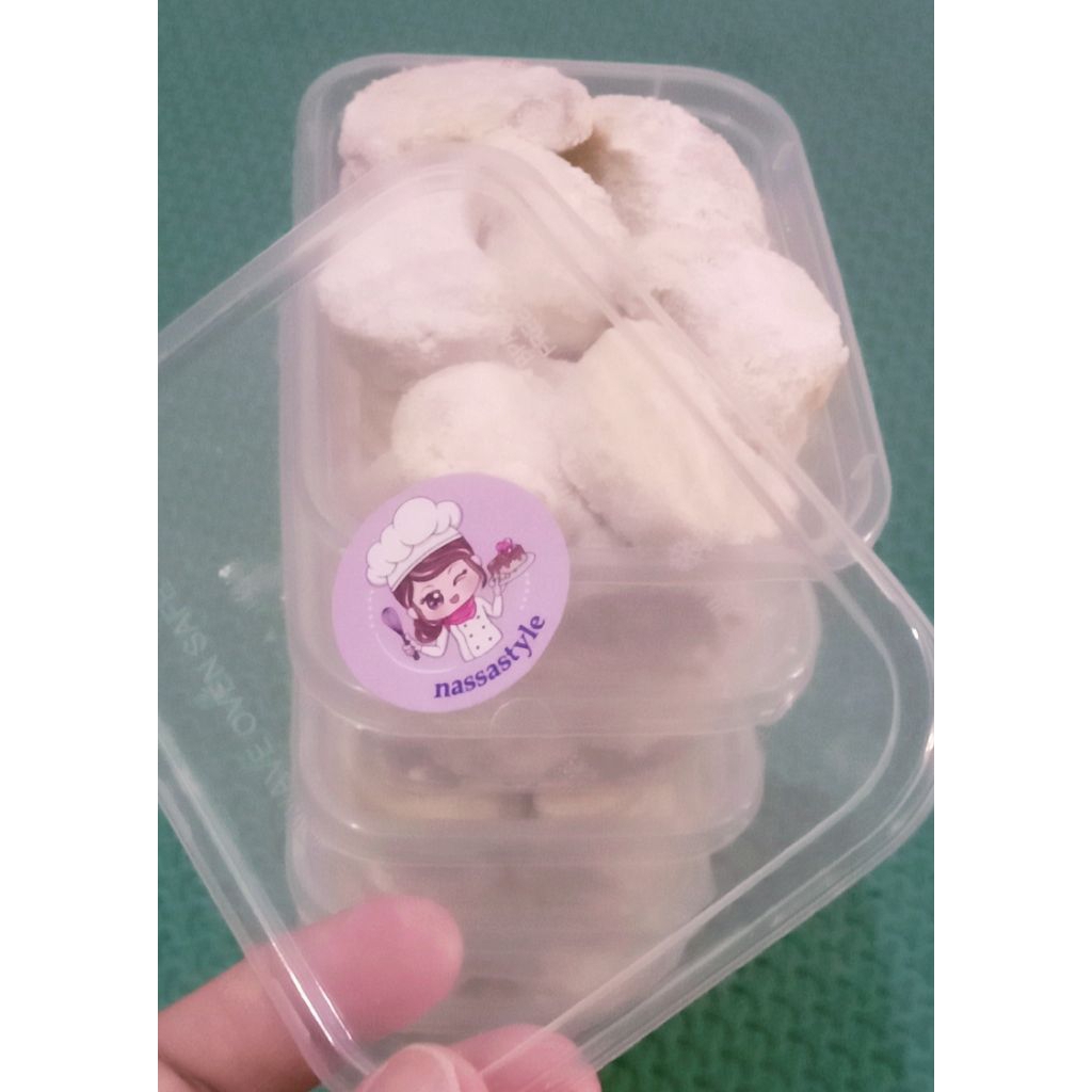 

kue kering khas lebaran