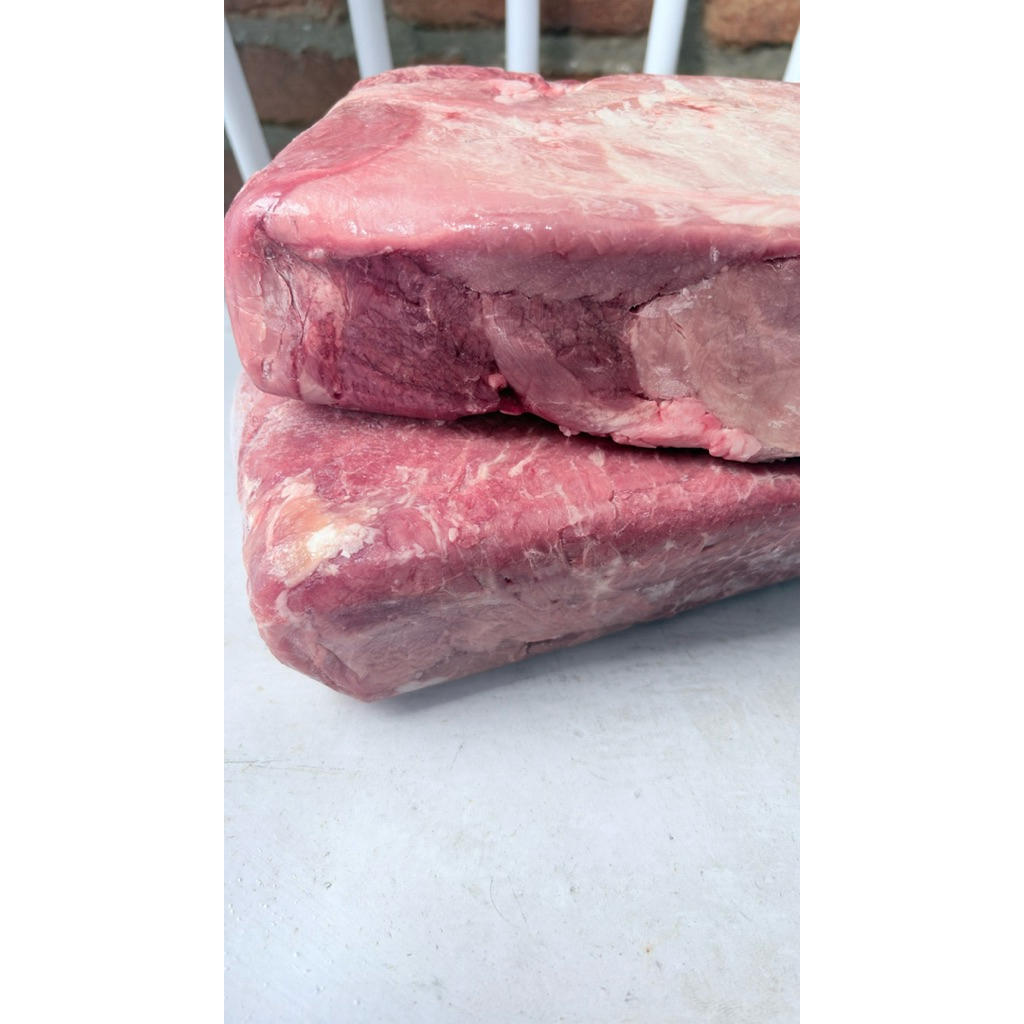 900gram Daging Sandung Lamur