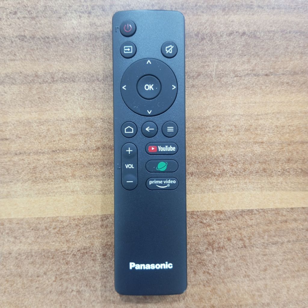 Remote Smart TV Panasonic TH-32NS500/TH-43NS500