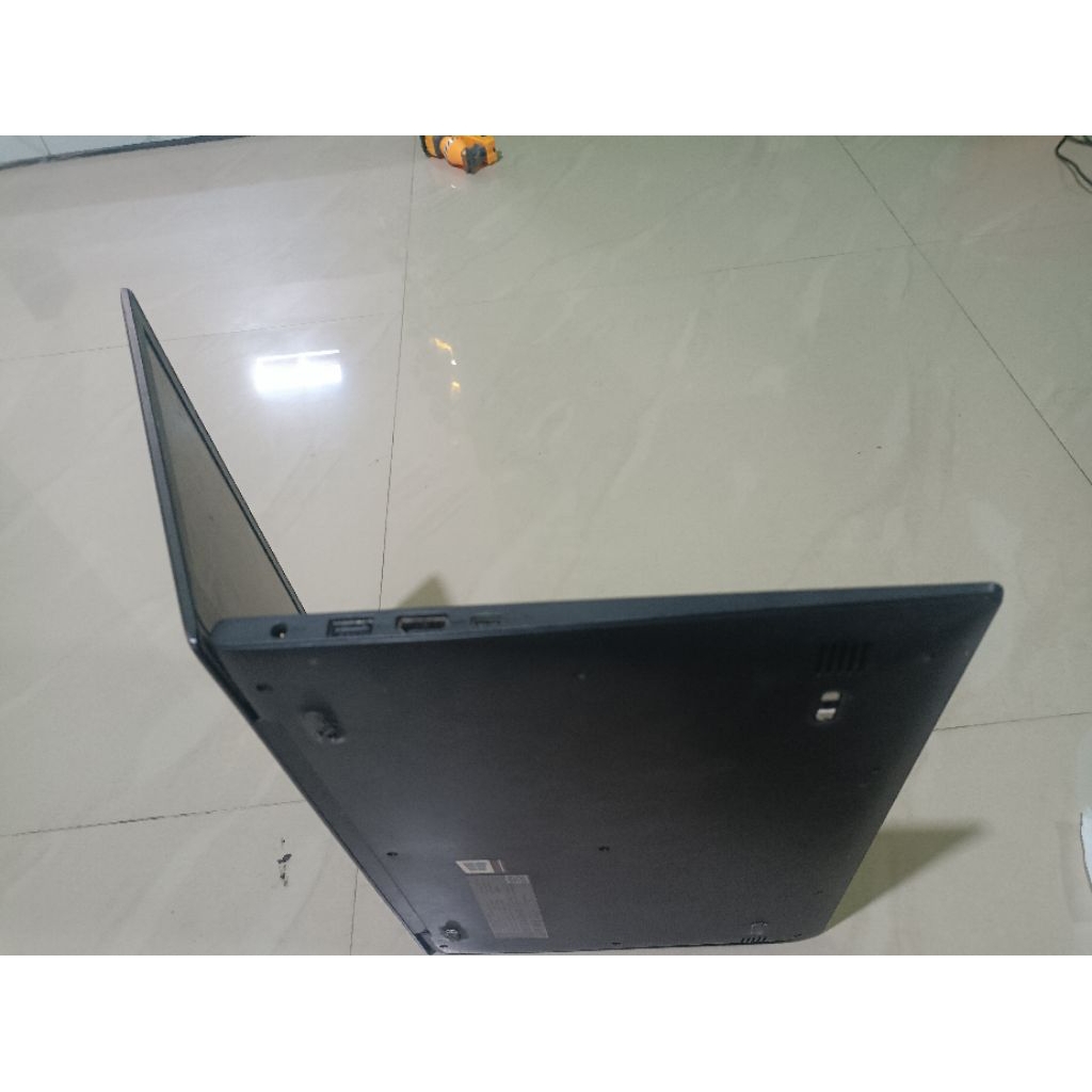 Casing case laptop lenovo ideapad s130 s130-14igm fullset