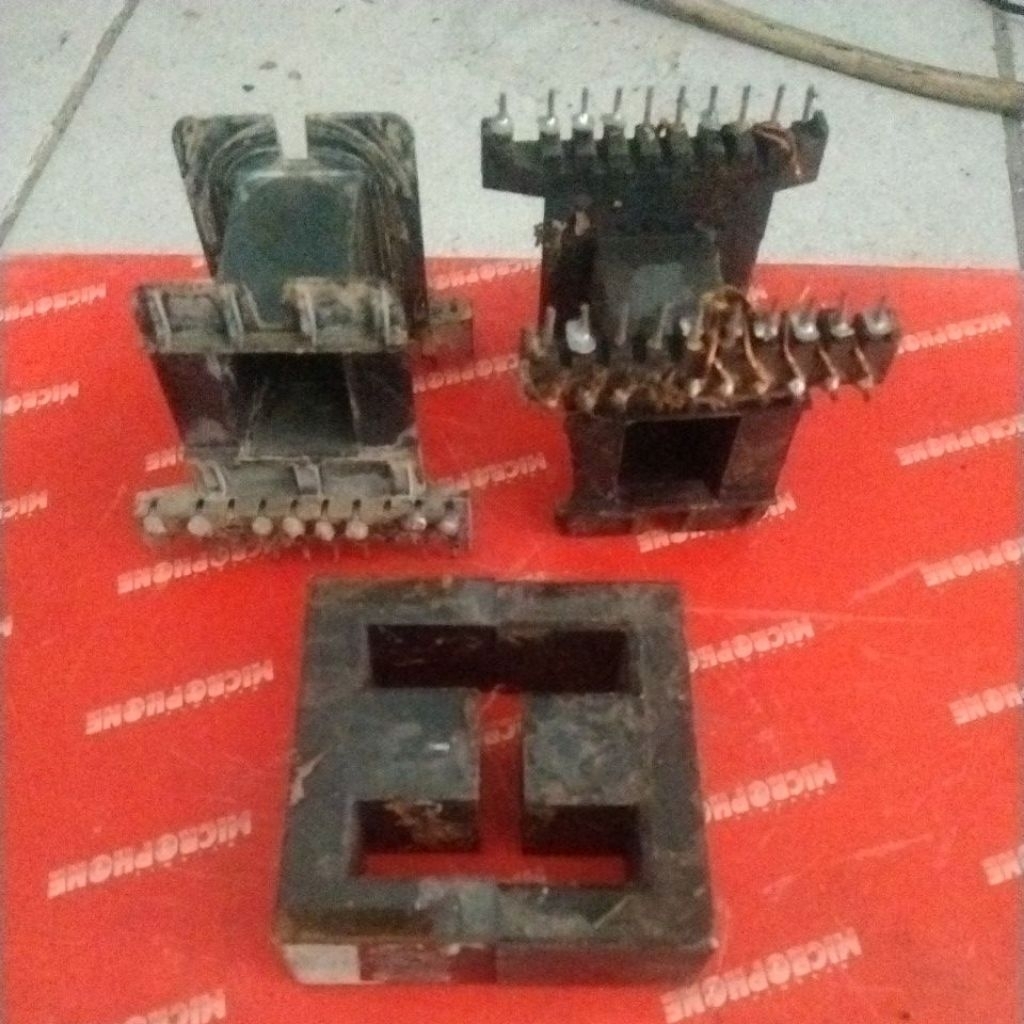 TRAFU FERIT EE 55 GAB